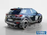 2025 KIA Stonic