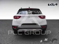 2025 KIA Stonic