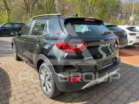 2025 KIA Stonic