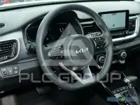 2025 KIA Stonic