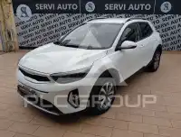 2025 KIA Stonic
