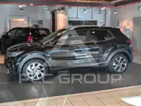 2025 KIA Stonic
