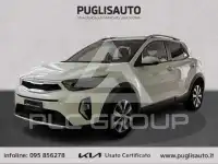 2025 KIA Stonic
