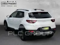 2025 KIA Stonic