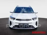 2025 KIA Stonic