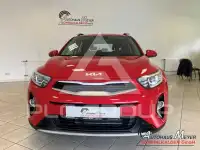 2025 KIA Stonic