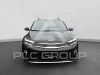 2025 KIA Stonic