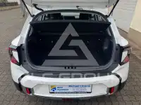 2025 KIA Stonic
