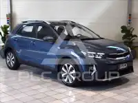 2025 KIA Stonic
