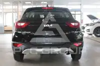 2025 KIA Stonic