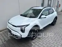 2025 KIA Stonic