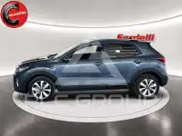 2025 KIA Stonic