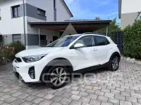 2025 KIA Stonic