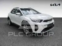 2025 KIA Stonic