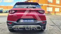 2025 KIA Stonic