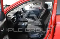 2025 KIA Stonic