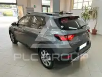 2025 KIA Stonic