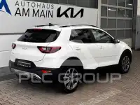 2025 KIA Stonic