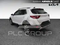 2025 KIA Stonic