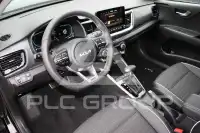 2025 KIA Stonic