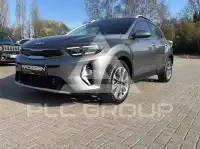 2025 KIA Stonic