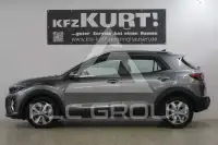 2025 KIA Stonic