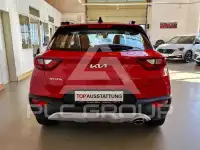 2025 KIA Stonic