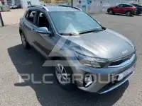 2025 KIA Stonic