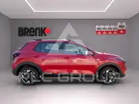 2026 KIA Stonic