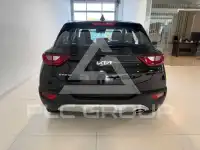 2025 KIA Stonic