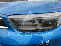2025 KIA Stonic