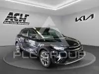 2025 KIA Stonic