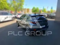 2025 KIA Stonic