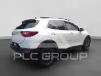 2025 KIA Stonic