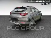 2025 KIA Stonic