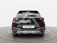 2025 KIA Stonic