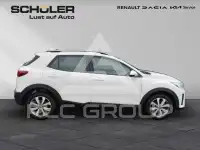 2025 KIA Stonic