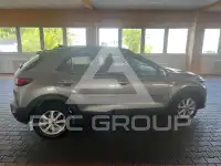 2025 KIA Stonic