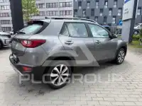 2025 KIA Stonic