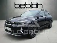 2025 KIA Stonic