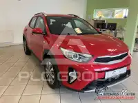 2025 KIA Stonic