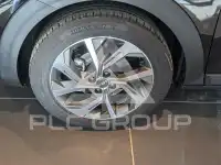 2025 KIA Stonic