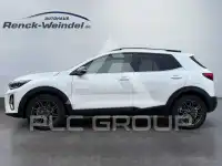 2025 KIA Stonic