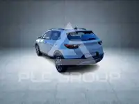2025 KIA Stonic