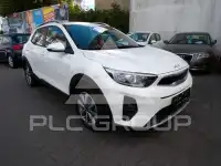 2025 KIA Stonic