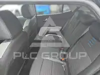 2025 KIA Stonic