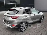2025 KIA Stonic