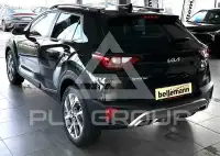 2025 KIA Stonic