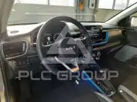 2025 KIA Stonic