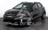 2025 KIA Stonic